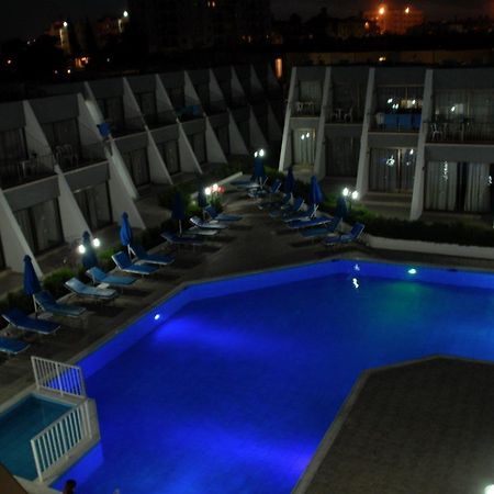 Penelope Beach Hotel Pernera 外观 照片