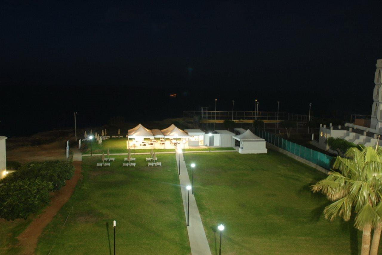 Penelope Beach Hotel Pernera 外观 照片