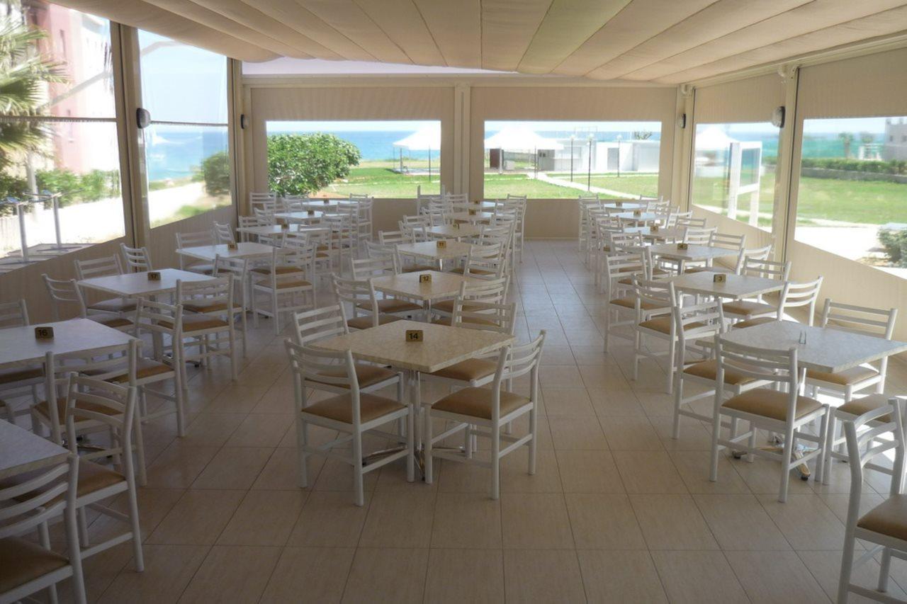 Penelope Beach Hotel Pernera 外观 照片