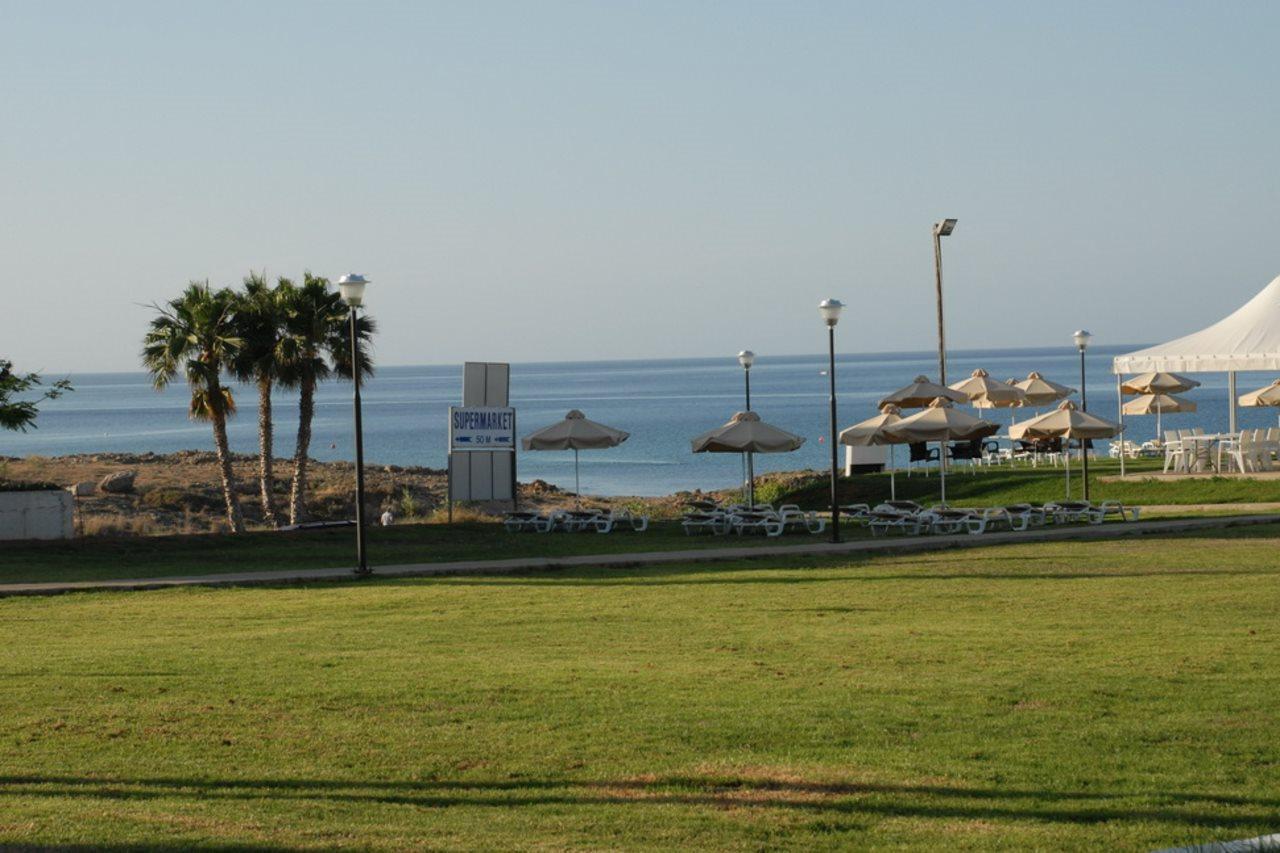 Penelope Beach Hotel Pernera 外观 照片